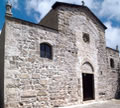 La Chiesetta di Santa Maria della Croce (anche conosciuta come Chiesa di Casaranello o Chiesa dell